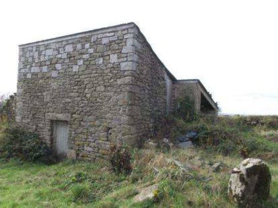 1 Bedroom Barn Conve...